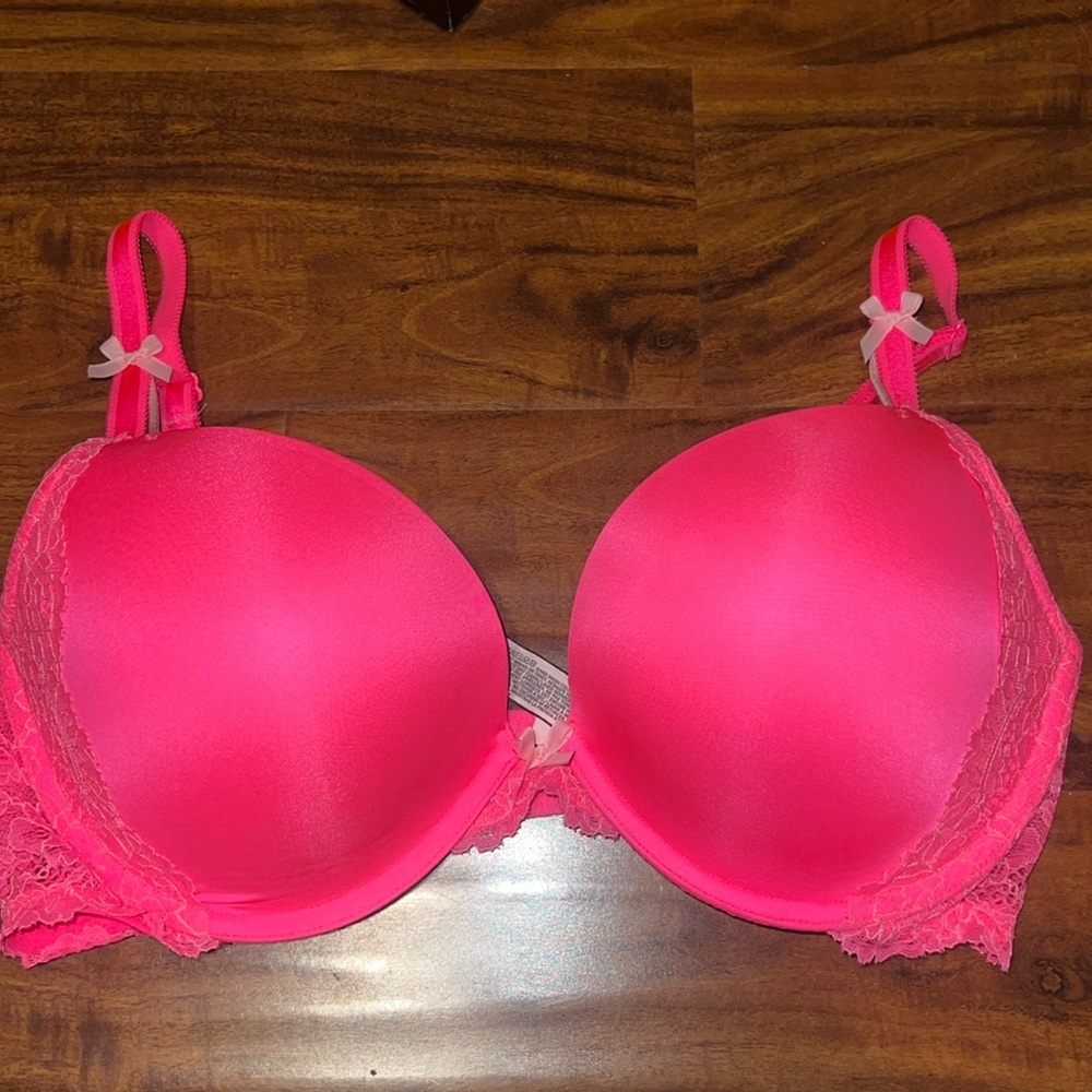 Victoria Secret 36D Dream Angel Push-up bra